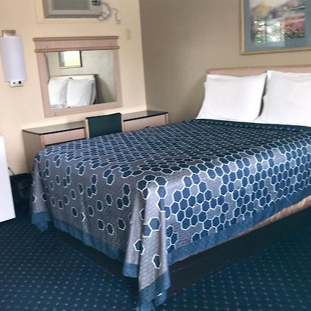 Budget Inn Motel Toledo Perrysburg I-280 Millbury ภายนอก รูปภาพ