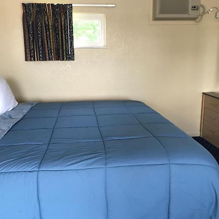 Budget Inn Motel Toledo Perrysburg I-280 Millbury ภายนอก รูปภาพ