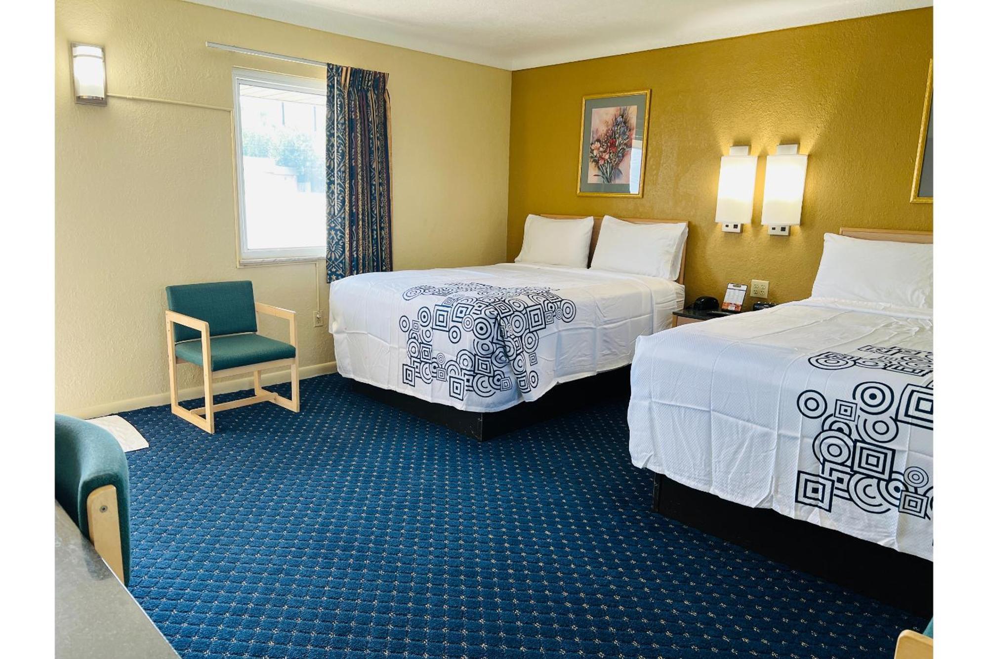 Budget Inn Motel Toledo Perrysburg I-280 Millbury ภายนอก รูปภาพ