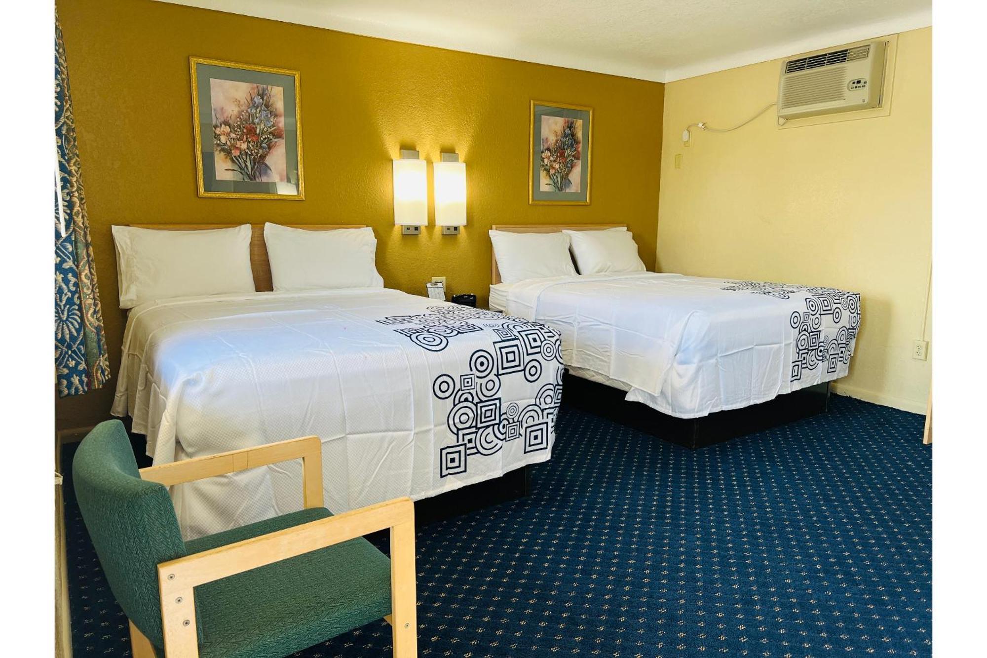 Budget Inn Motel Toledo Perrysburg I-280 Millbury ภายนอก รูปภาพ