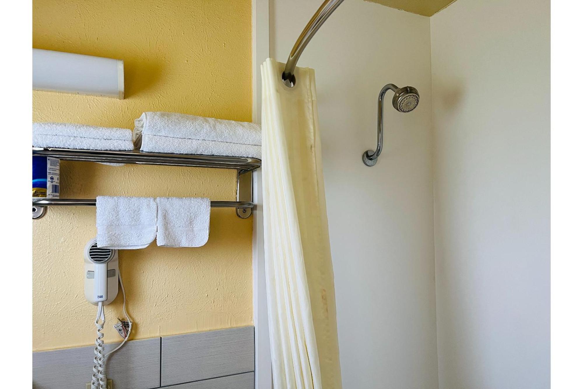 Budget Inn Motel Toledo Perrysburg I-280 Millbury ภายนอก รูปภาพ