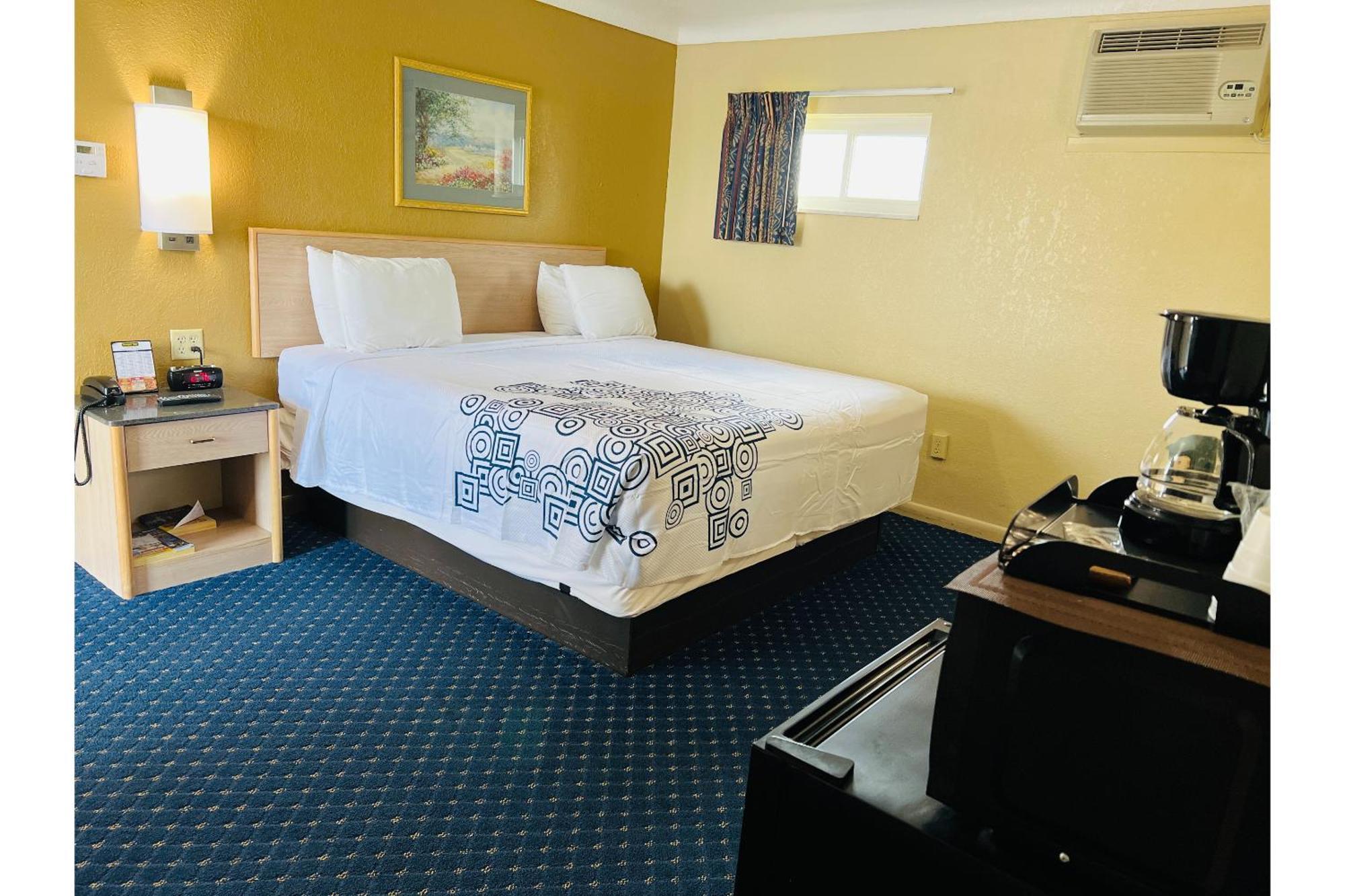 Budget Inn Motel Toledo Perrysburg I-280 Millbury ภายนอก รูปภาพ