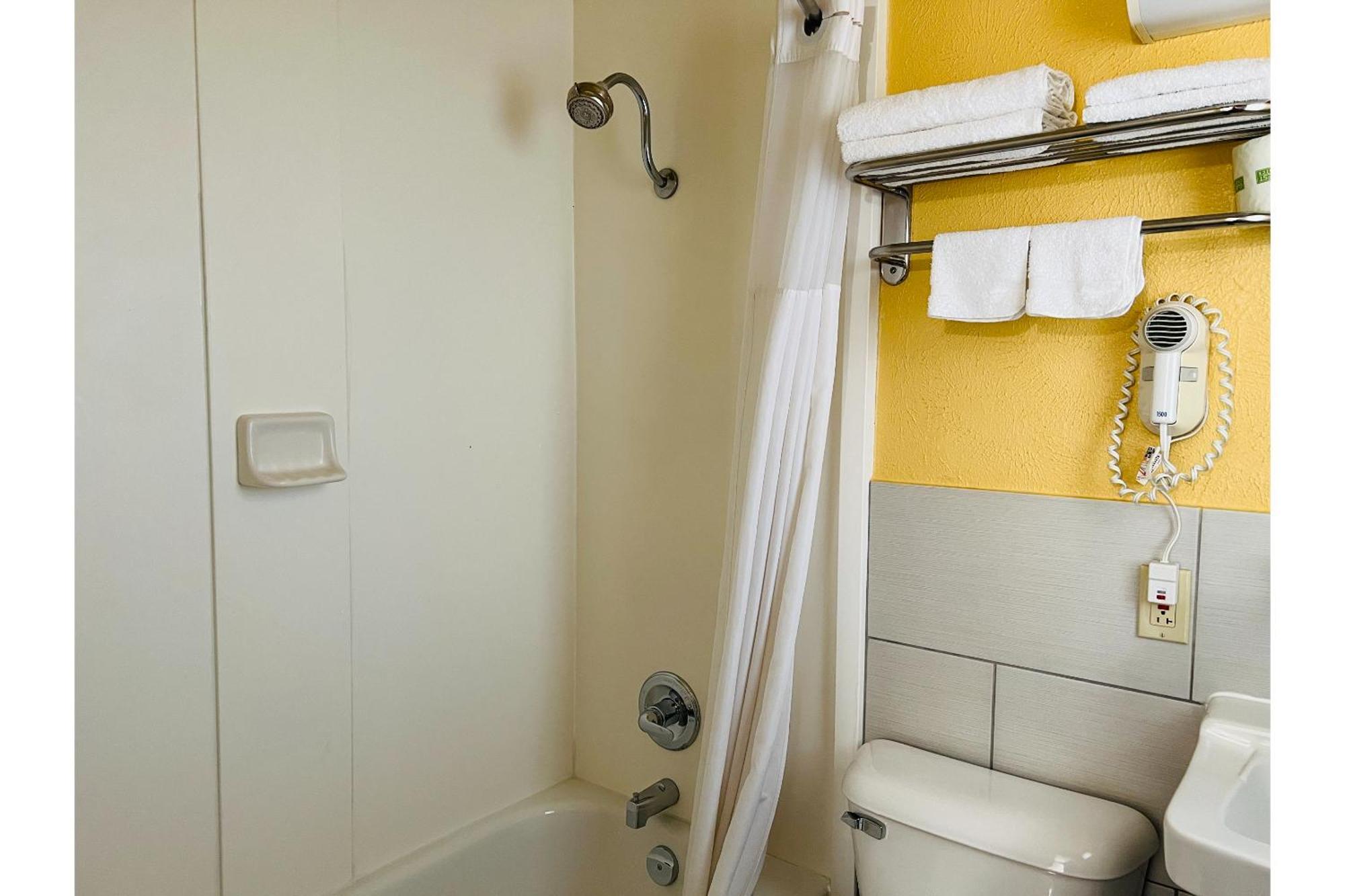 Budget Inn Motel Toledo Perrysburg I-280 Millbury ภายนอก รูปภาพ