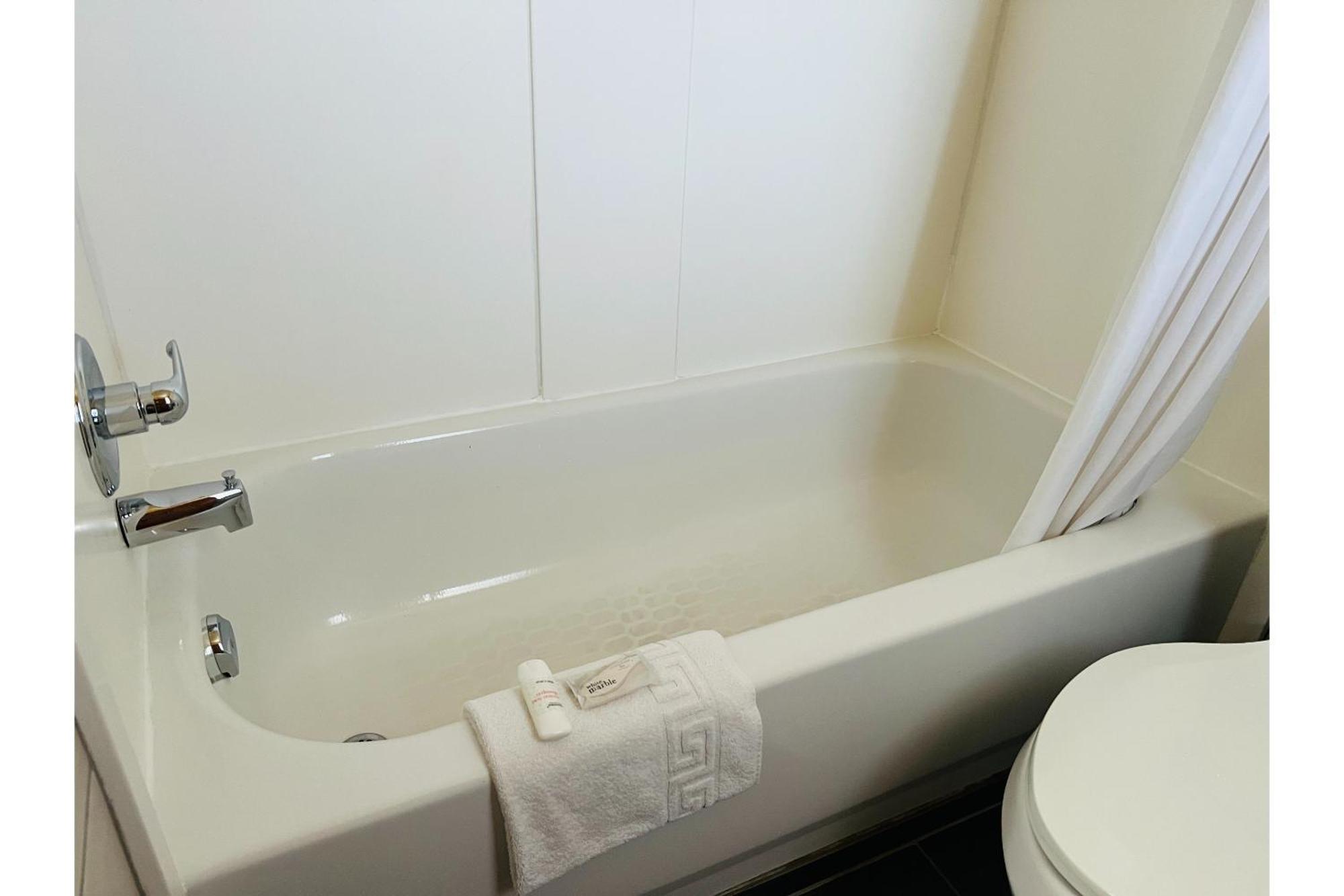 Budget Inn Motel Toledo Perrysburg I-280 Millbury ภายนอก รูปภาพ