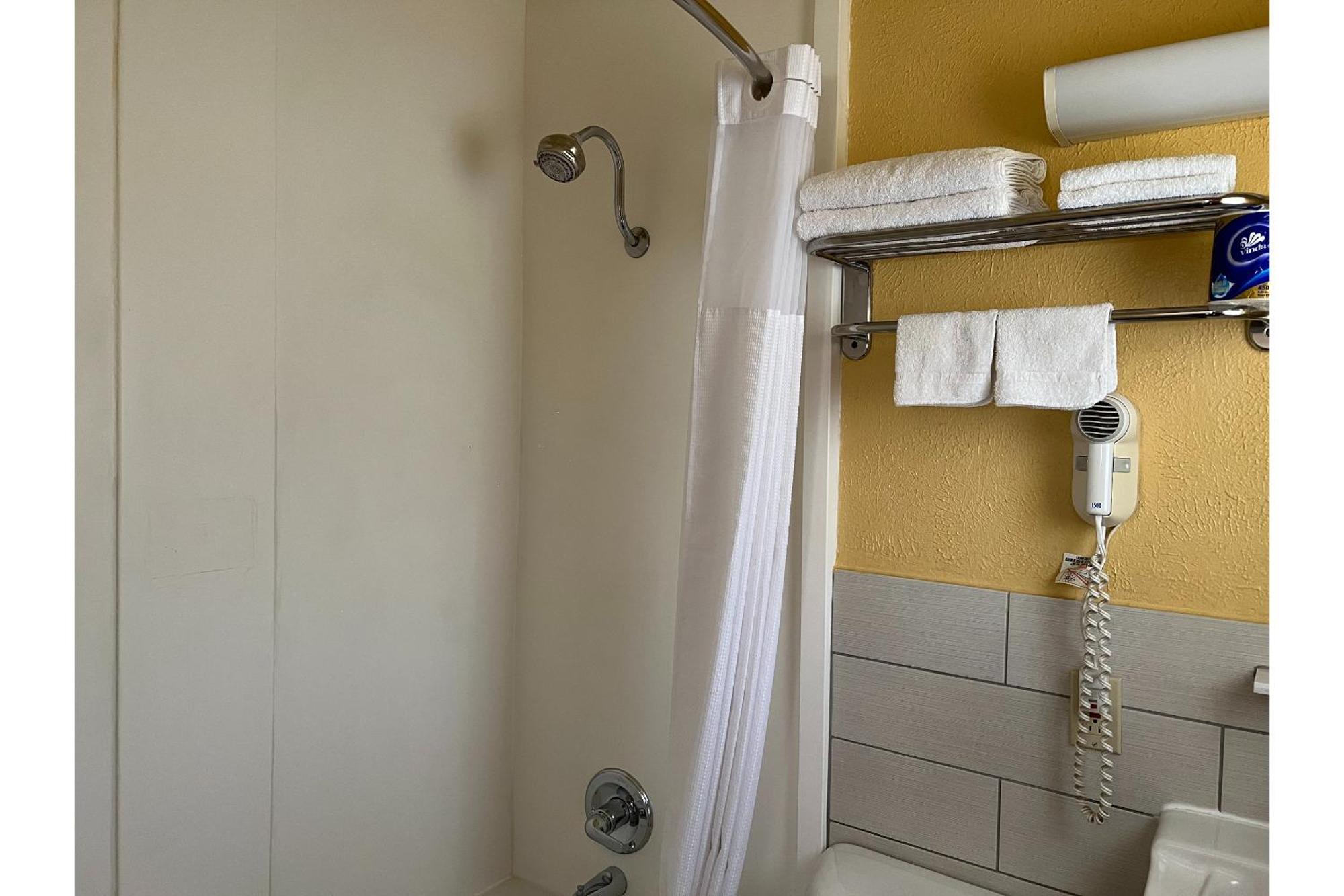 Budget Inn Motel Toledo Perrysburg I-280 Millbury ภายนอก รูปภาพ