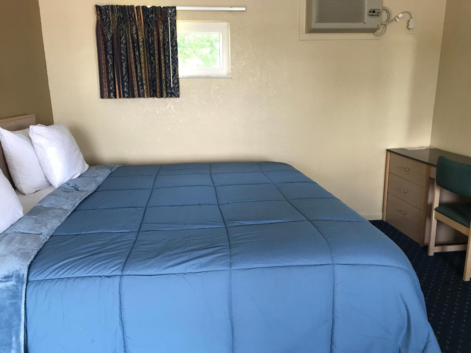 Budget Inn Motel Toledo Perrysburg I-280 Millbury ภายนอก รูปภาพ