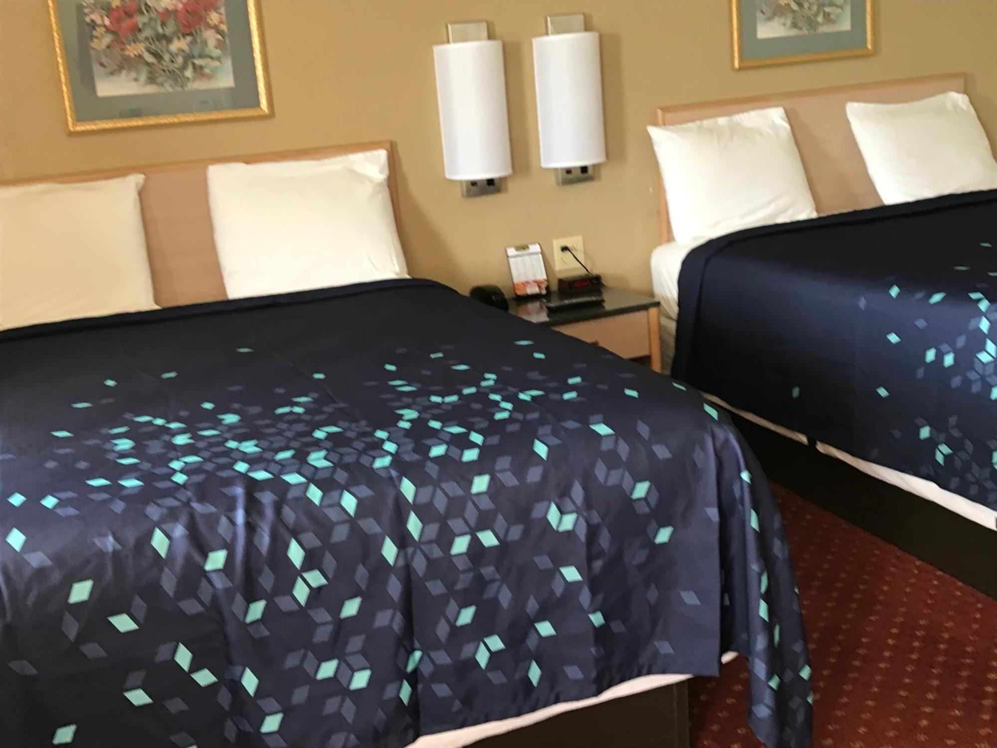 Budget Inn Motel Toledo Perrysburg I-280 Millbury ภายนอก รูปภาพ