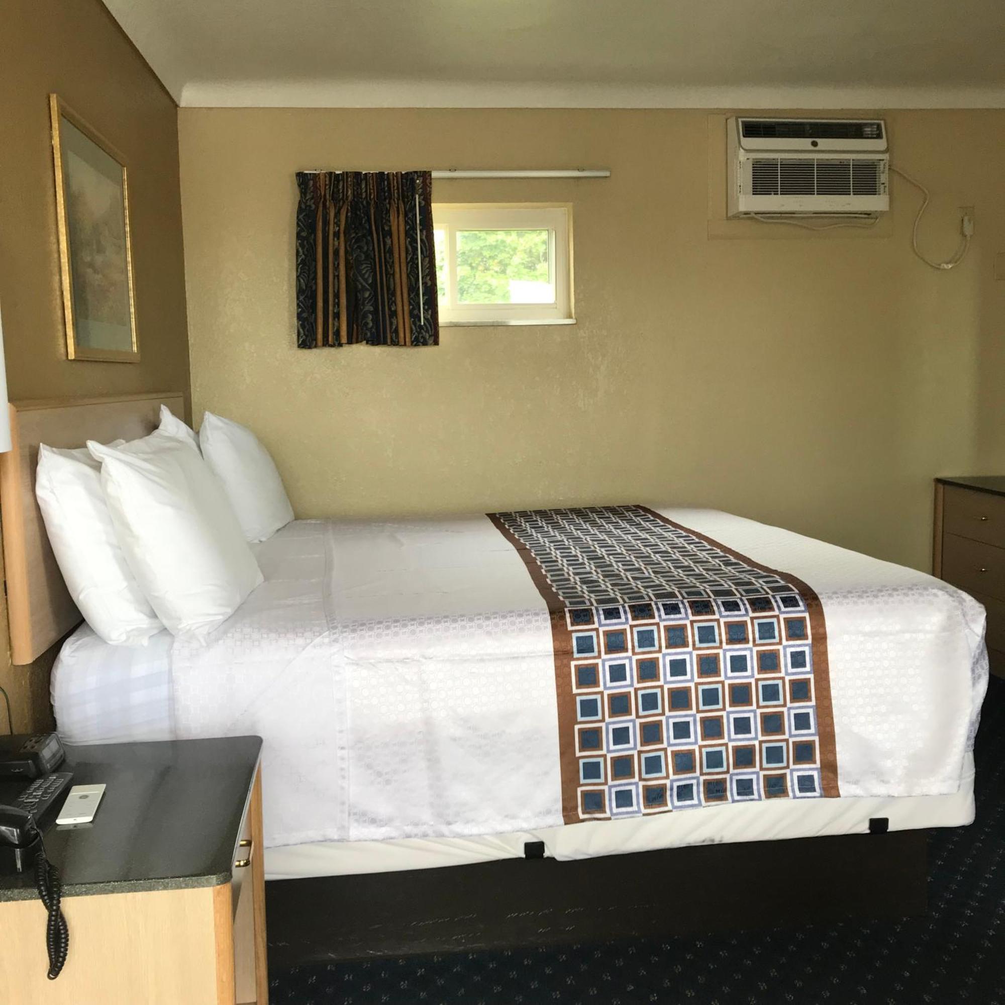 Budget Inn Motel Toledo Perrysburg I-280 Millbury ภายนอก รูปภาพ