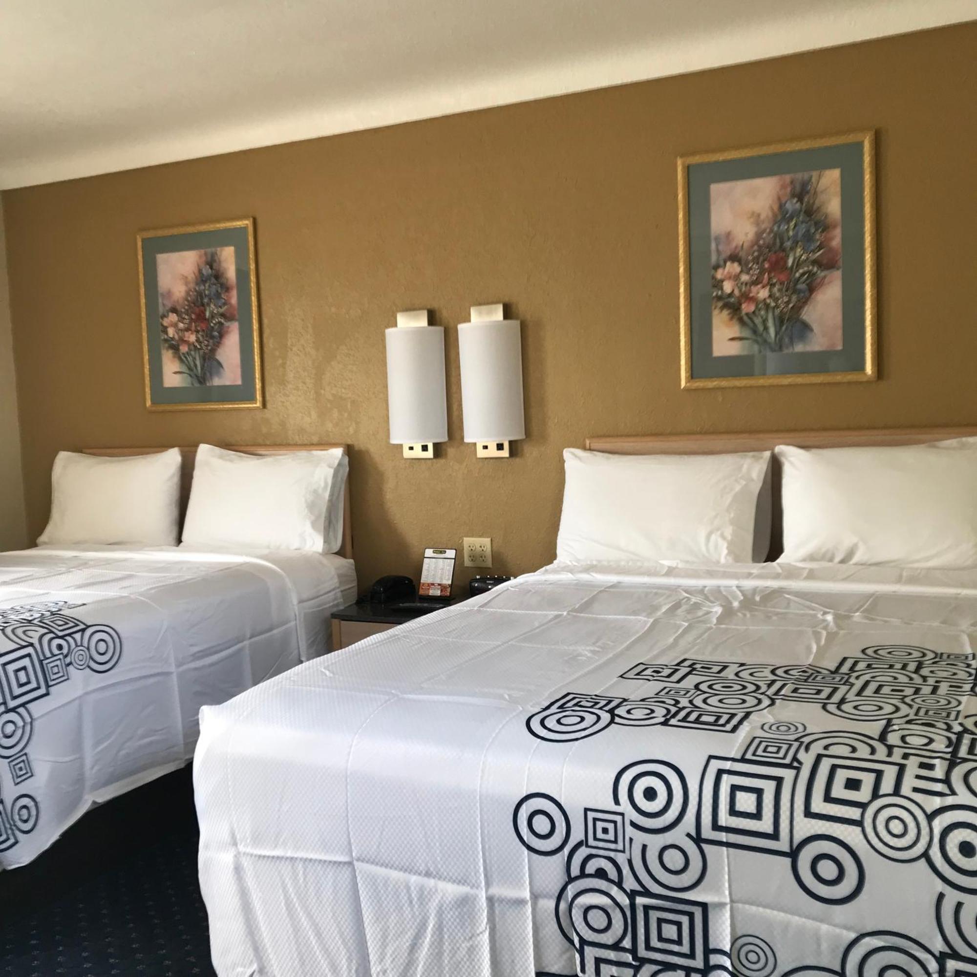 Budget Inn Motel Toledo Perrysburg I-280 Millbury ภายนอก รูปภาพ